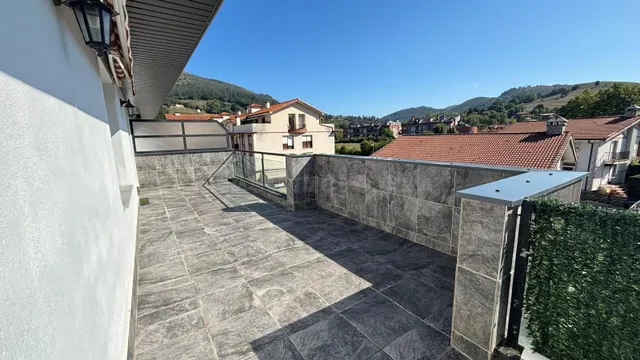 ATICO EN RAMALES DE LA VICTORIA (CANTABRIA) - foto 4