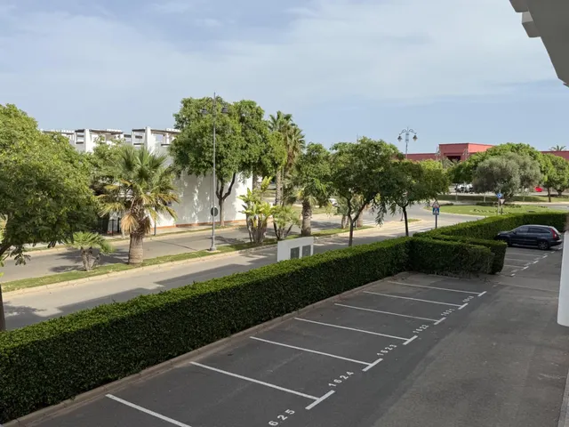 Apartamento esquinero de 2 habitaciones con vistas al campo de golf – condado de alhama golf resort — 16