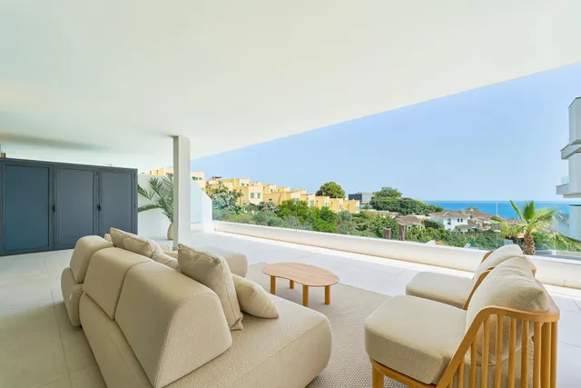 Apartamento 3 habitaciones 348m² en venta - Higuerón — 42