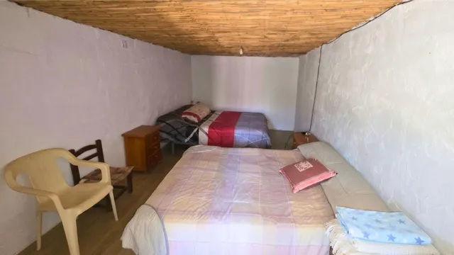 Finca rústica con regadío y construcciones declaradas en Laujar de Andarax (a 2 min del pueblo) — 40