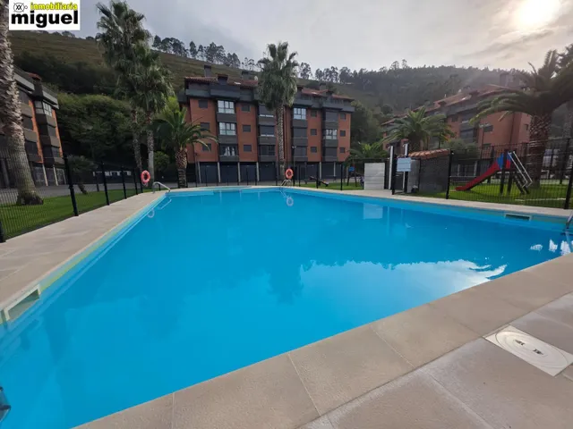 LISTO PARA ENTRAR A VIVIR. PISO DE DOS habitaciones — 45