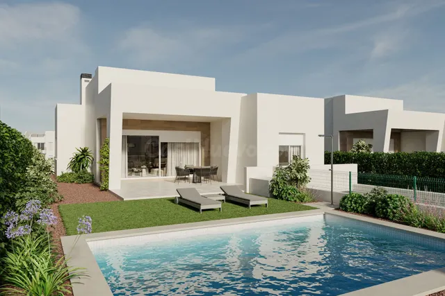 Villa 3 habitaciones 307m² en venta - Comunidad valenciana - foto 2