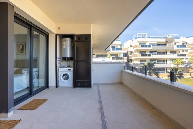 Apartamento 2 habitaciones 80m² en venta - PAU 26 — 27