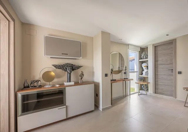 Ático Dúplex 4 habitaciones 249m² en venta - Marbella — 17