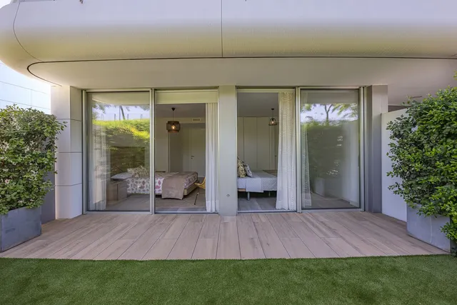 Apartamento 2 habitaciones 121m² en venta - Costa Del Sol — 12