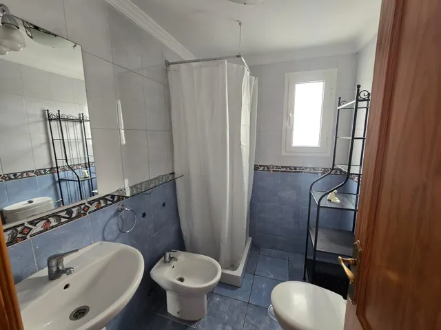 Amplia vivienda en La Herradura — 10