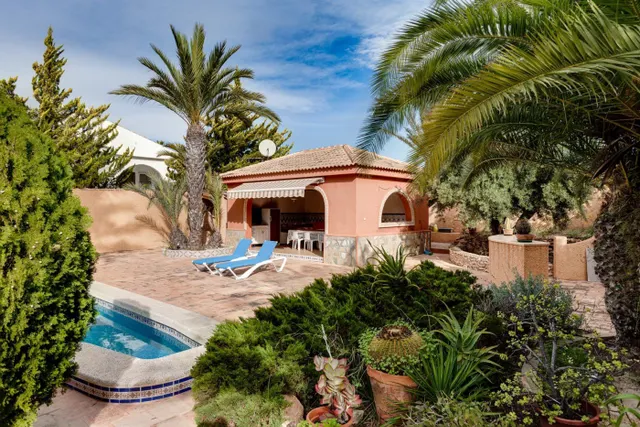 Villa 5 habitaciones 568m² en venta - San luis — 9