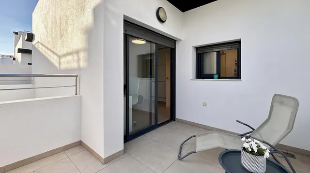 Casa 3 habitaciones 175m² en venta - Las Filipinas — 31