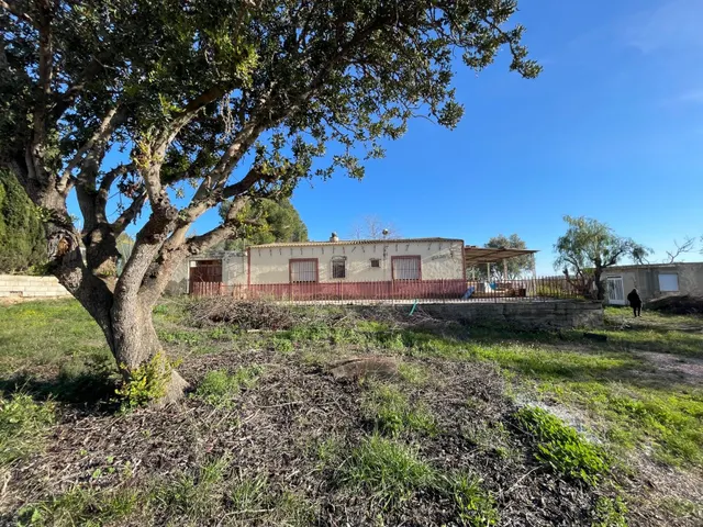 Casa 3 habitaciones 155m² en venta - Aspe — 14