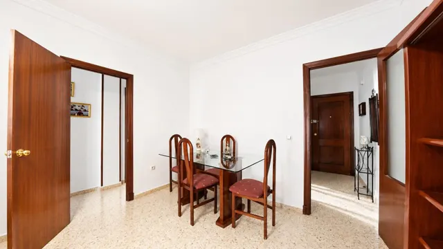 Piso de 2 dormitorios en Cobrero Viejo listo para entrar a vivir — 3