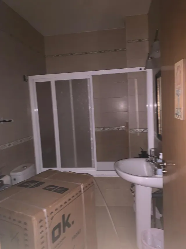 PRECIOSA CASA EN VENTA  EN RESERVA NATURAL LAGUNA DE PETROLA — 11