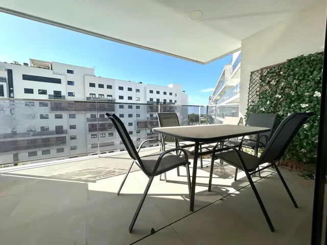 Apartamento 2 habitaciones 79m² en venta - Campoamor — 12