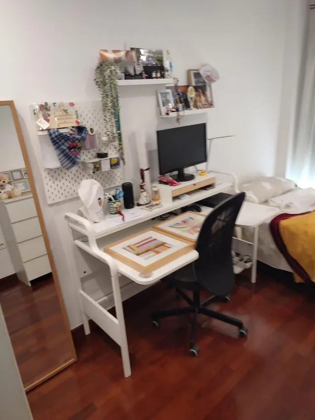 Apartamento 4 habitaciones 140m² en venta - Zona Centro — 11