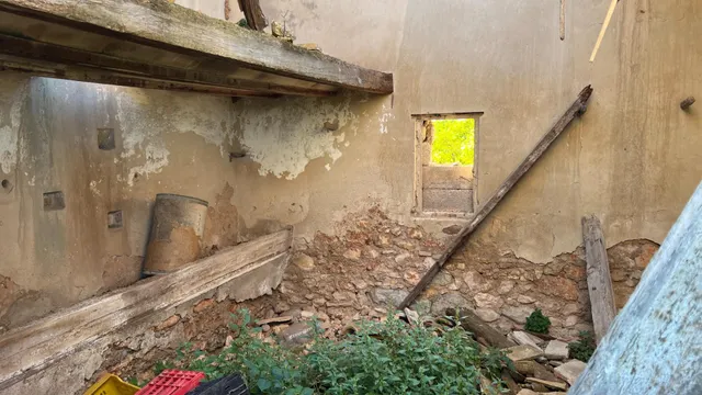FINCAS RÚSTICA 24 HANEGADAS DE CLEMENTINA EN PRODUCCIÓN CON MASIA Y POZO MUY CERCA DE LA CIUDAD — 6