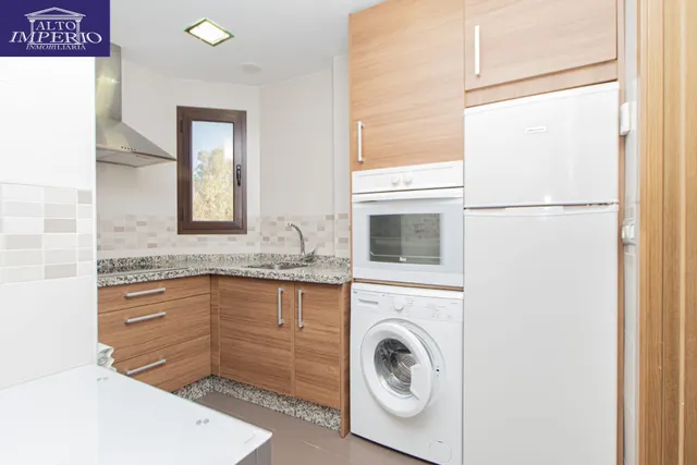 Ático a la venta en La Zubia ¡en rentabilidad! — 10
