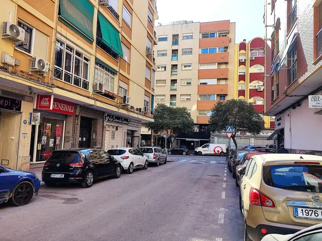 Local comercial 169m² en venta - Perchel Norte - Trinidad — 18