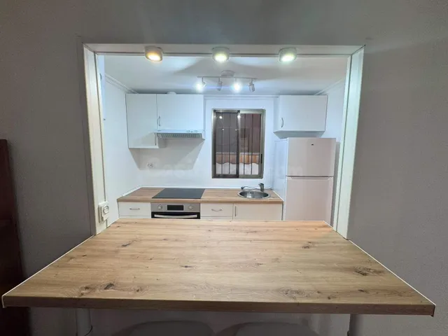 Chalet Reformado con Jardín Privado en San Juan Playa - Alicante — 5