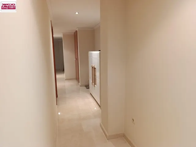 VENTA DE PISO "CENTRICO" EN ALMUSSAFES (VALENCIA) CON PLAZA DE GARAJE Y DOS TRASTEROS — 14