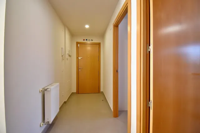 Soto del HENARES - 2 habitaciones, 2 plazas de garaje y trastero. — 32