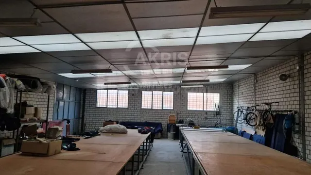 Nave Industrial en Mata, La — 20