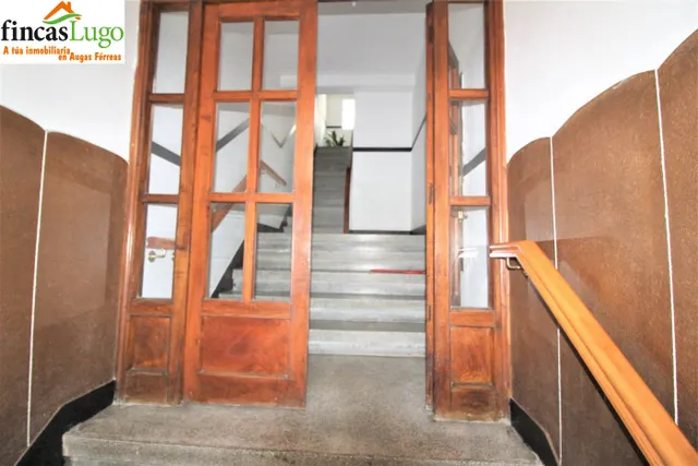 CASA CERCA DEL CENTRO — 31