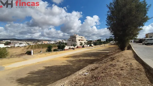 SUELO PARA DESARROLLAR PP DEFINITIVAMENTE APROBADO EN BURGUI - foto 5