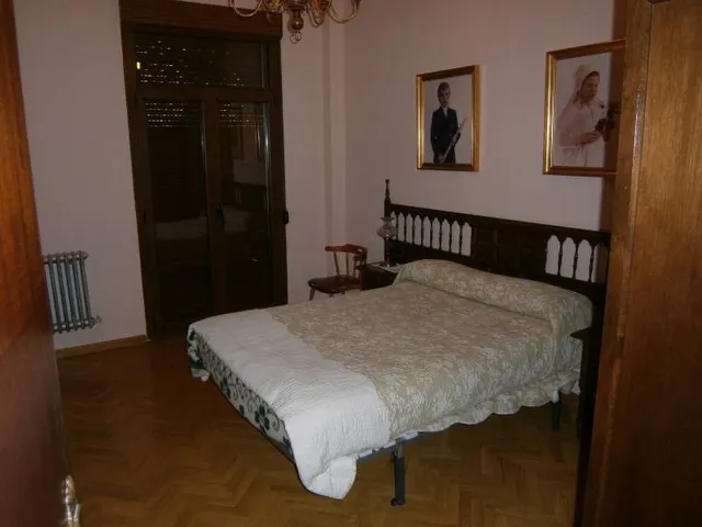 VENTA CHALET ZONA SAN FRONTIS-CARRASCAL, 6 habitaciones, TRES BAÑOS, PISCINA, GRAN PARCELA — 22