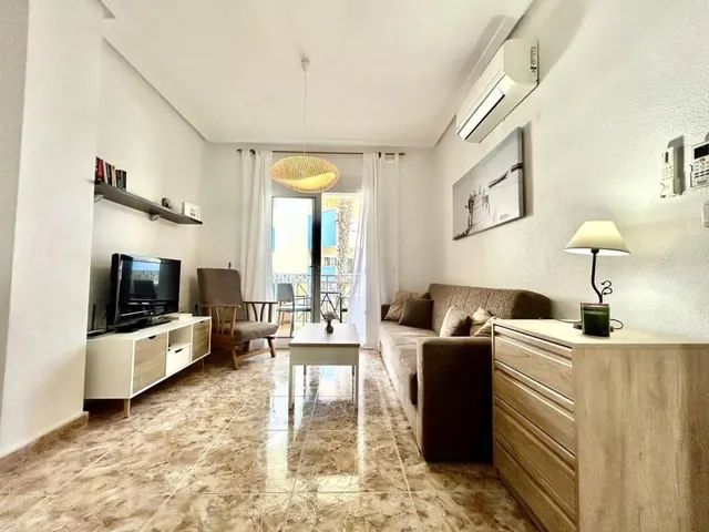 Apartamento 2 habitaciones 83m² en venta - Campoamor — 7