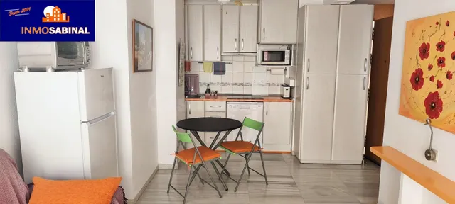 Acogedor Piso en El Puerto, Roquetas de Mar - €145,000 - foto 4