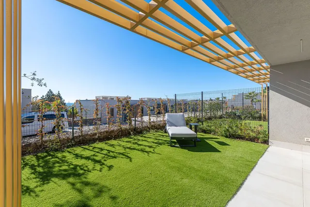 Adosado 4 habitaciones 165m² en venta - Riviera del sol — 8
