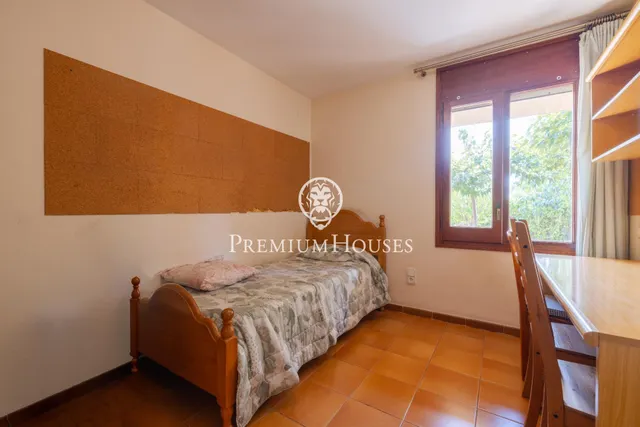 Casa con jardín en El Pinar — 42