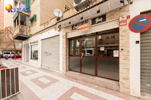 ✨ ¡OPORTUNIDAD ÚNICA EN EL ZADÍN! ✨  Local Reformado de 45 m2 con Gran Potencial — 2