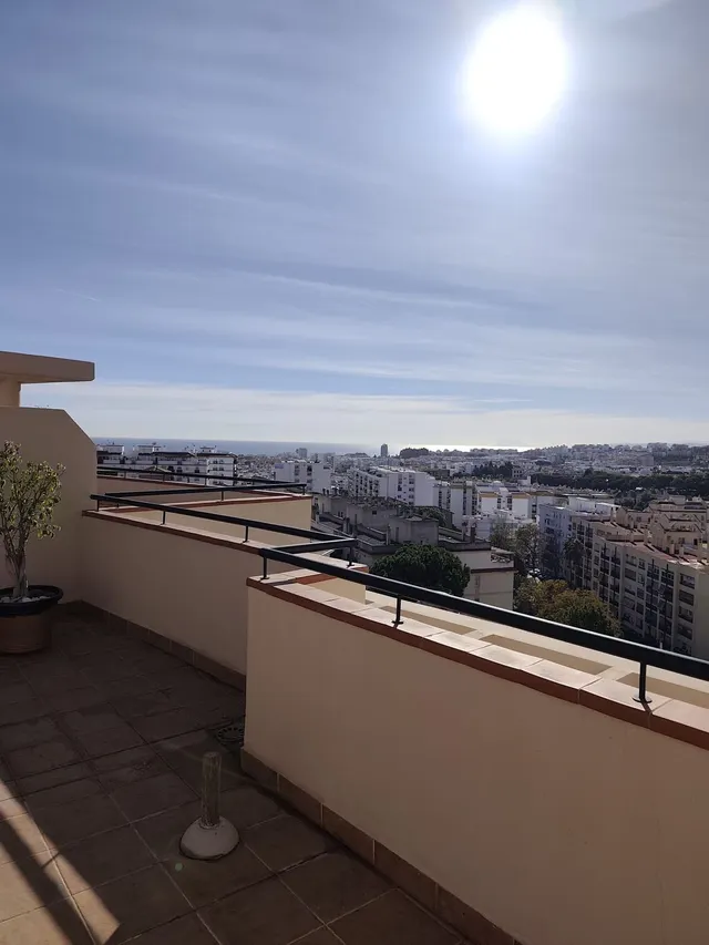 Ático 2 habitaciones 90m² en venta - Costa Del Sol — 12