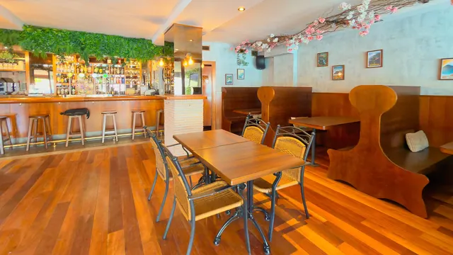 Local- Bar-Restaurante en Venta Cala Benidorm — 24
