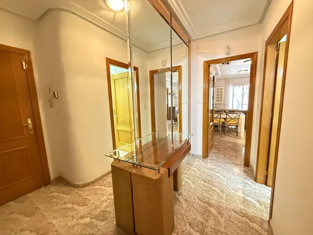 Oportunidad!! estupendo apartamento de 2 dormitorios a tan solo 500m de la playa del cura!!! — 31