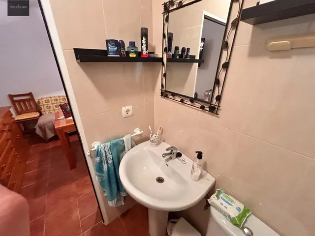 Bonito cortijo en venta en Loma del Gato – Almuñécar / Ítrabo — 16