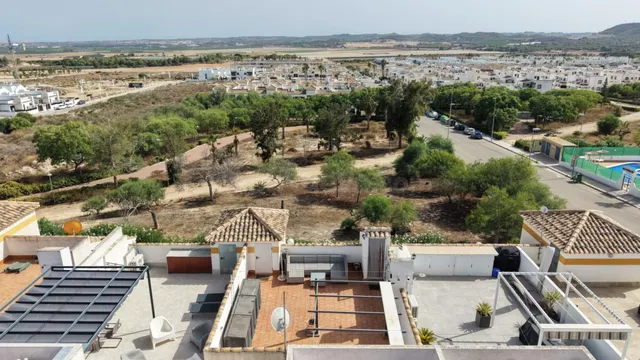 Apartamento 2 habitaciones 61m² en venta - Desamparados-Hurchillo-Torremendo — 3