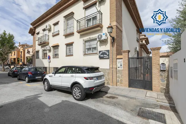 Ático en venta en La Zubia — 6