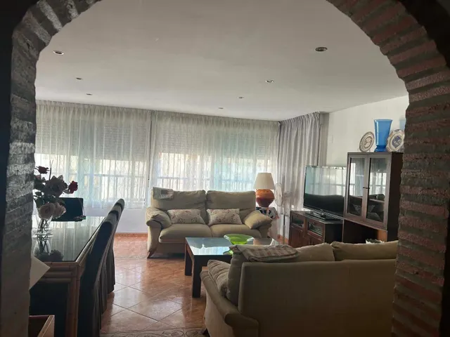 Alquiler temporada escolar en Salobreña