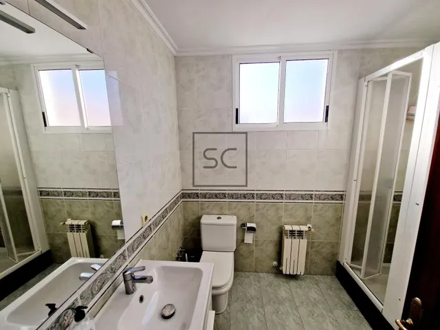 Piso en Caranza, Ferrol — 14