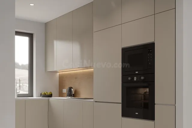 Apartamento 3 habitaciones 106m² en venta - Calaburra - Chaparral — 10