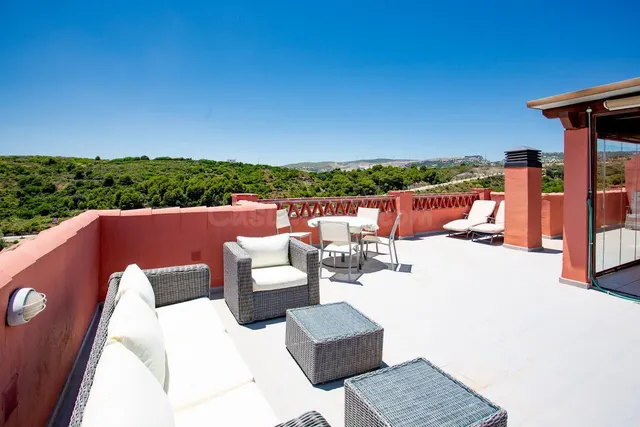 Ático 3 habitaciones 109m² en venta - Bahía de Casares - foto 3