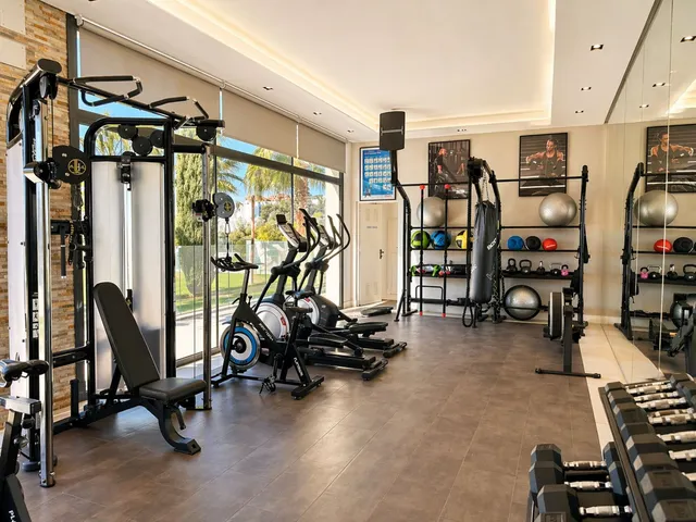 Ático Dúplex 2 habitaciones 122m² en venta - Marbella — 44