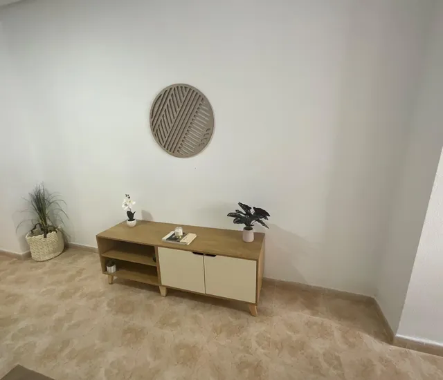Apartamento 1 habitación 48m² en venta - Centro — 7