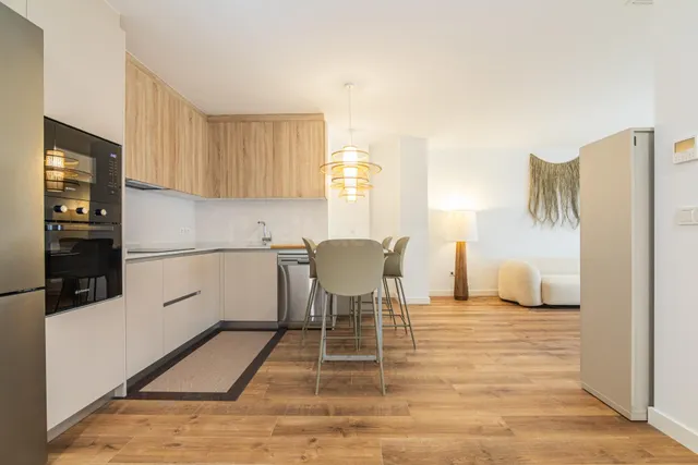Vivienda nueva a estrenar — 2
