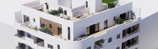 Apartamento 2 habitaciones 143m² en venta - Playa del Cura