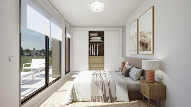 Villa 3 habitaciones 140m² en venta - Roda — 6
