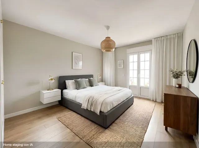 Adosado 5 habitaciones 340m² en venta - Zona Pueblo — 39