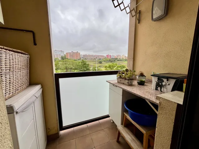 VIVIENDA EN MONTE 2 habitaciones — 17