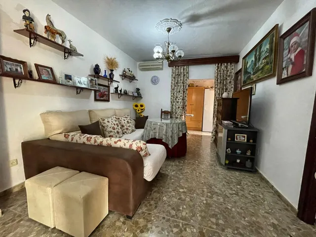 Oportunidad de inversión en Benalup-Casas Viejas – Venta de nuda propiedad — 16